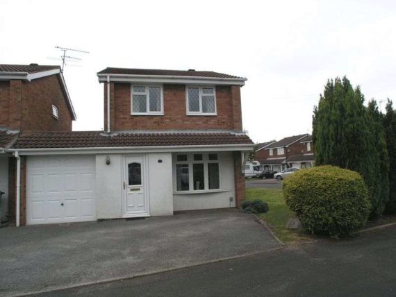 3 Bedroom Detached